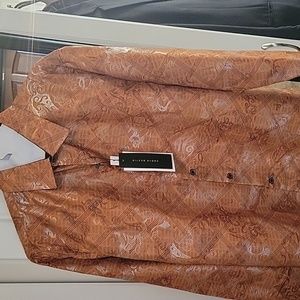 Men's dress shirt